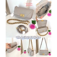 Robinmay Women’s Sling Bag - dec