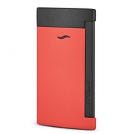 Black/Red Matte Slim 7 027749 S.T. Dupont Black/Red Matte Slim 7 027749