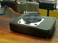 GARRARD 301安裝SME3009唱臂(有測試影片)