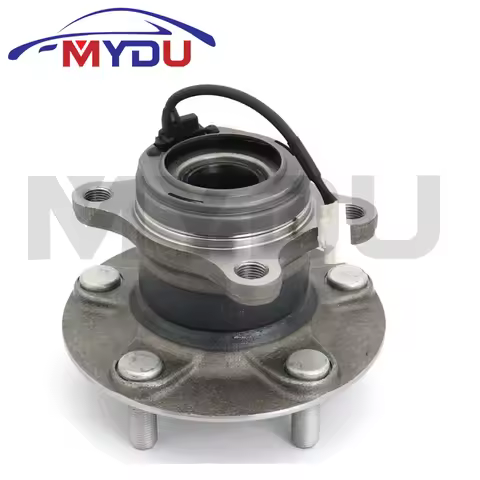 43402-80J50 43402-80J52 43402-80J53 43402-80J54 713623690 Rear Wheel Hub Bearing For SUZUKI SX4 EY G