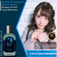 parfum verom myabi original