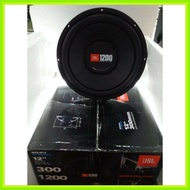 ❏    JBL GT5-S12 subwoofer 12"