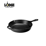Lodge Cast Iron Skillet 12 Inch
