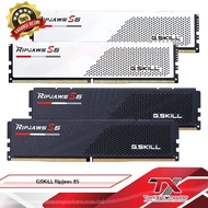 G.SKILL F5-5200J4040A24GX2-RS5W | Ripjaws S5 48GB (2x24GB) DDR5 5200MHz