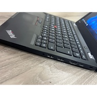 Lenovo ThinkPad 13 Business Laptop | 13.3” FHD | Celeron 3865U | 8GB RAM | 128GB M.2 SSD | Windows 11 Pro Microsoft