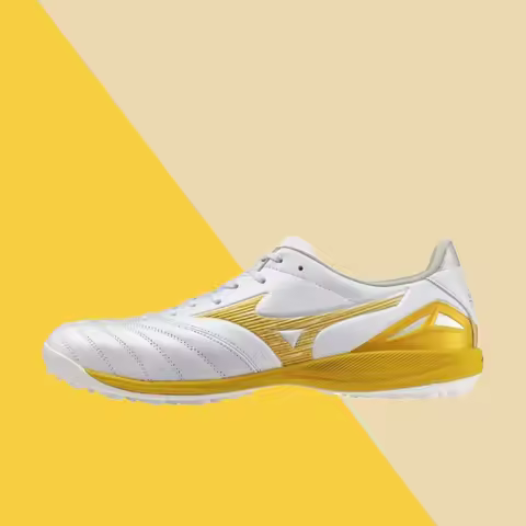 Mizuno Morelia Neo 4 PRO AS Comfortable, Non-Slip,Durable, Stylish, and Versatile Men's Soccer Cleat