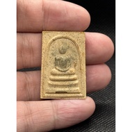 Somdej 崇迪 Luang Phor Kaew Wat Saphan Meikaen 佛历2558