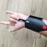 Spiderman Timeless Web Shooter Cosplay Props Perfect For Events And Parties