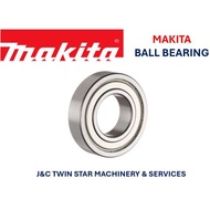 ▌MAKITA BALL BEARING : 606ZZ 607ZZ 608ZZ 627ZZ 629ZZ 629DDW 696ZZ 6000ZZ 6000LLU 6001ZZ 6002ZZ 6200Z
