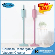 Cordless Rechargable Vacuum Cleaner Kessler 无线吸尘器 K-9998🌪🔥