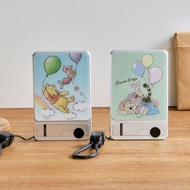 Disney小熊維尼-與朋友們氣球款Turbo極速輕薄磁吸行動電源