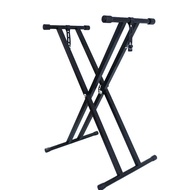 Sand Painting Stand DJ Box Stand DJ Box Stand X Double Tube Electronic Keyboard Stand Table Stand