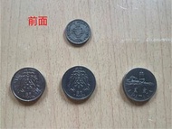 澳門硬幣