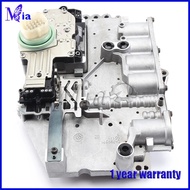 45RFE 545RFE 68RFE Transmission Valve Body 5170877AA 52119435AB for Chrysler Aspen 300 300C Dodge Ra