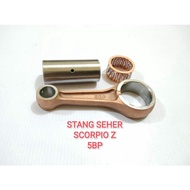 STANG SEHER CONROD KIT SCORPIO 5BP HIGH QUALITY