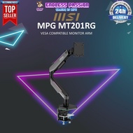 MSI MPG MT201RG Monitor Arm