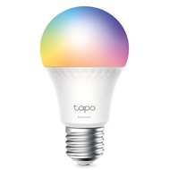TP-Link Tapo L535E / L520E / L530E / L510E Smart WIFI LED Light Bulb Dimmable / Multicolored Voice C