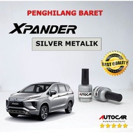 Penghilang baret lecet Expander - cat oles mobil eXpander silver - Cat Expander silver