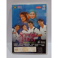 [VCD]   SEMBILU 2005