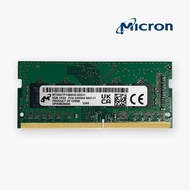 Micron DDR4 Laptop RAM 4GB 8GB 16GB DDR4 3200MHz 260PIN Notebook Memory SODIMM