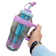 Ice Cream Water Bottle 1200ml