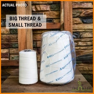 ✴ ✼ ┳ 8ply, 6ply SACK BAG CLOSER THREAD (1kg, 100g) Sack sewing thread pantahi ng sako sinulid