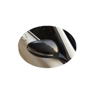 Hot Selling Wet Carbon Fiber Mirror Cover for Mercedes Benz W205 C63 C63s Coupe