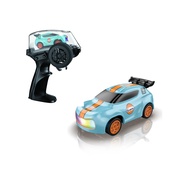 รถบังคับ High-Speed Drift Car Mini 1:64 emote Control Car Rc GB-1069