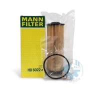 < Oil Workshop > MANN FILTER HU6022z BMW B57 B58 TOYOTA SUPRA