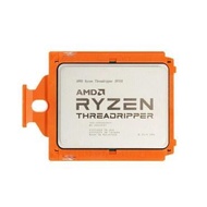 AMD Ryzen Threadripper 3970X 32 核心 64 線程 線程撕裂者 性能怪獸