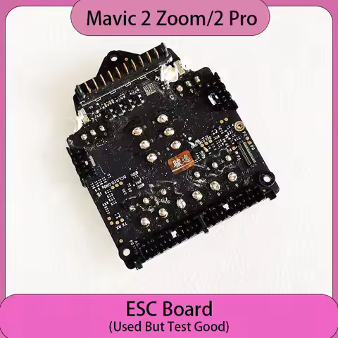 Original Mavic 2 Pro / Zoom ESC Board Module for DJI Mavic 2 Zoom Pro Mavic2 Series Drone Spare Part