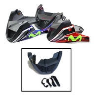Undercowl Vixion R Cover engine Vixion R Cover Mesin Vixion R Tutup body bawah Vixion R