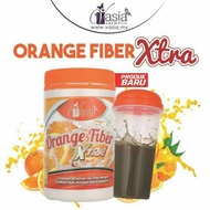 ORANGE FIBER EXTRA V ASIA