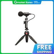 SHURE | ชดอปกรณ SHURE MV88+ สำหรบการถายวดโอ/ยทป/การถายทำวดโอ