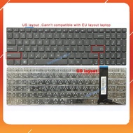 Asus N56J N56V N56JN N56VM N56VZ laptop keyboard original