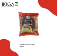 EDNA FILLING RASA BUAH / ISIAN ROTI 500 GR
