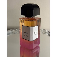 Decant - BDK Impadia edp