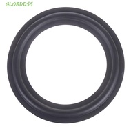 GLOBDDSS Speaker Folding Edge Ring 3/4/5/6.5INCH 7/8/9/10/12 INCH Audio Speaker Subwoofer Repair Par