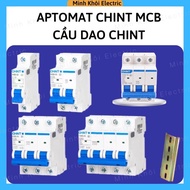 CHINT MCB NXB-63 circuit breaker, chint circuit breaker, small circuit breaker, chint automatic circ