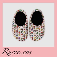 [พร้อมส่ง/ของแท้] Baggu - Puffy Slipper