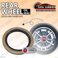 TOYOTA LAND CRUISER BJ74 REAR WHEEL OIL SEAL