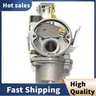 Outboard Carburetor Assembly Replacement For   3.5Hp 2.5Hp 2-Stroke Boat Motors  3F0-03100-4 3D5-031