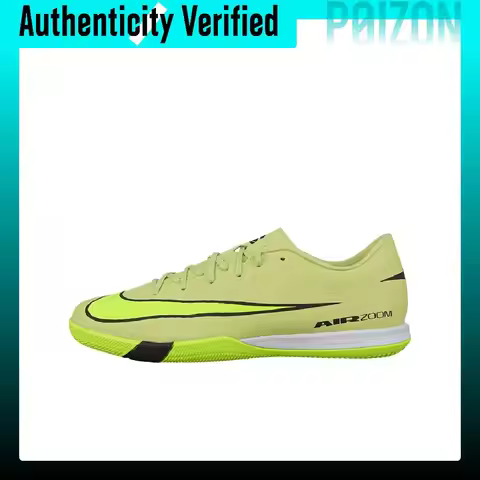 Nike Mercurial Vapor 16 IC/in Soccer Shoes Unisex FQ8434-300