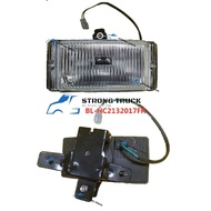 HICOM/ISUZU FOG LAMP BUMPER LAMP LH RH
