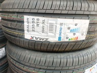 [DELIVERY ] ZMAX ZEALION (2023) 235/55R18 235 55 18 235/55/18 235-55-18 * Price For 1pcs