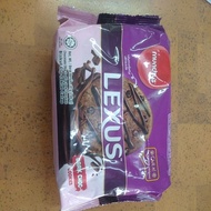 munchy’s LEXUS chocolate drizzle 81g 1pcs