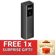 ORI [ CCC Certified ] CUKTECH 10 Power Bank 10000mAh 150W Ultra-Fast Charging for Laptops and Phones