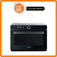 Whirlpool CS2320 Freestanding Convection Combi Steamer Oven 32L