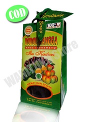 DODOL MANGGA GINCU KHAS INDRAMAYU