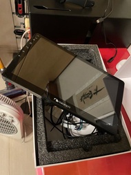 Nakamichi  10寸車機